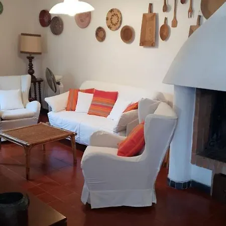 Villa Nora Holiday home *
